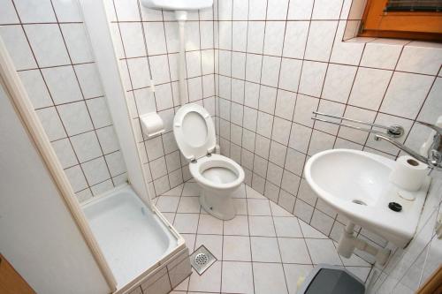 Apartment Povile 2398c in Povile