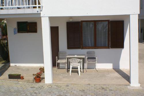 Studio Podaca 2634a, Podaca (zdjęcie 2)