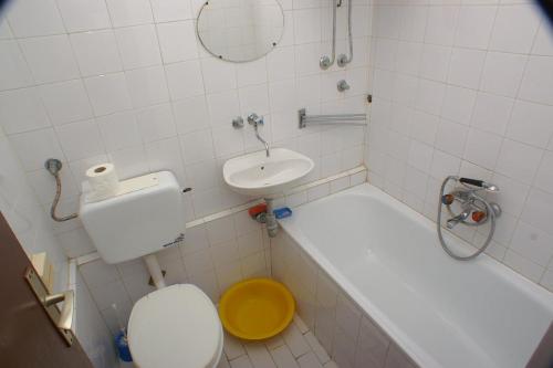 Studio Podaca 2634a, Podaca (zdjęcie 5)