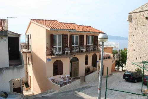Apartments with a parking space Igrane Makarska - 2650