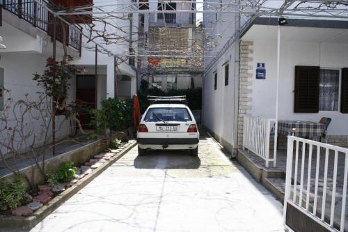  Studio Podaca 515b in Podaca