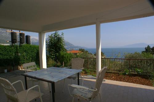 Apartments by the sea Podaca Makarska - 2635 - image 7
