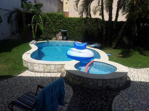 Excelente casa em Maceio
