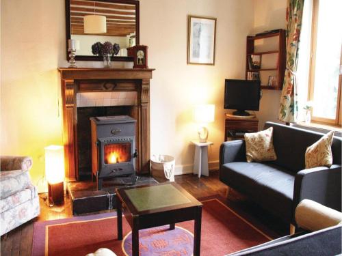 Two-Bedroom Holiday Home in Josselin