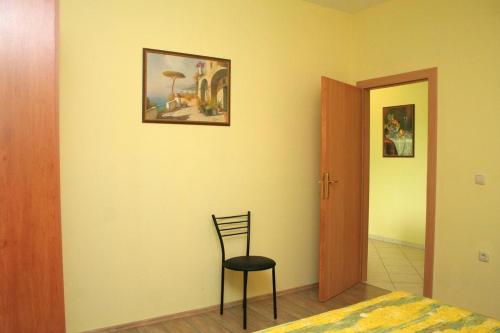 Two-Bedroom Apartment with Balcony room in Apartments with parking space Orebic Peljesac - 4531