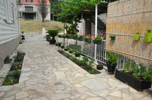 Rooms with a parking space Srebreno, Dubrovnik - 4790