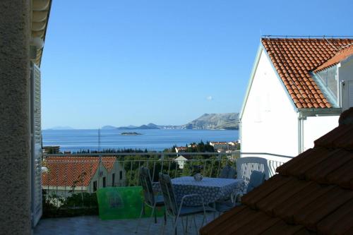 Apartments and rooms with parking space Cavtat, Dubrovnik - 4765
