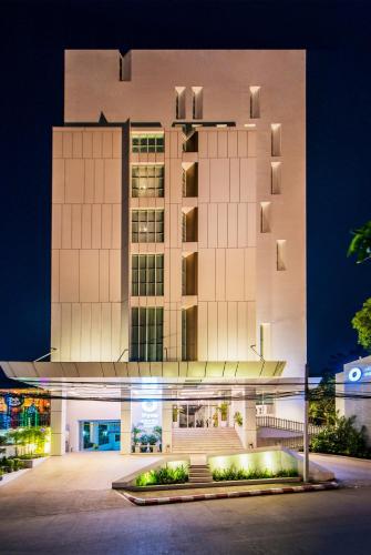 Wyne Hotel photo 2
