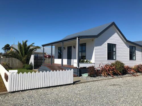 Two-Bedroom House B