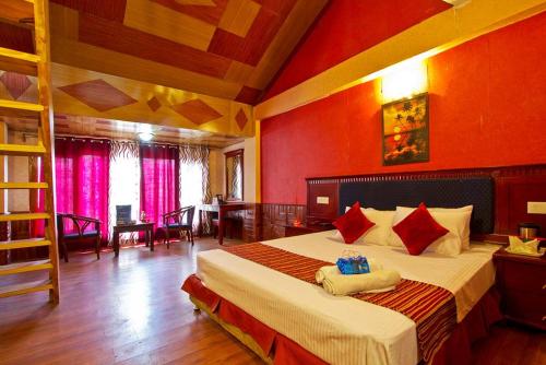 Hotel Monal