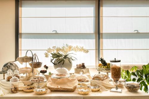 Draconerium Hotel - 식음료(F&B)