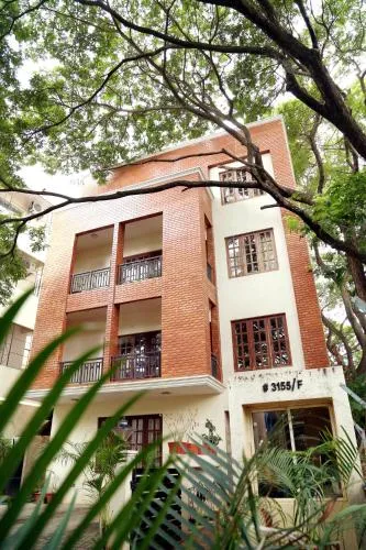 Homestay - Jayanagar 3rd Block - Picture of Homestay Serviced Apartments,  Bengaluru - Tripadvisor