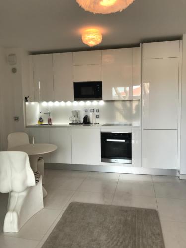 Exclusive Resort Apartment Saint Tropez 3