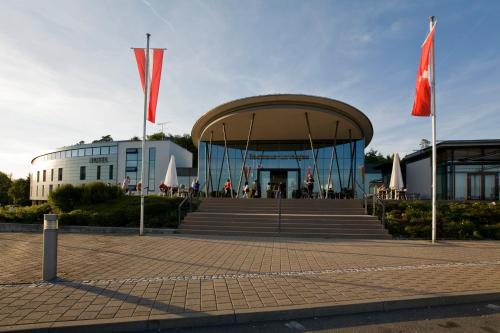 Hotel Hegau in Engen, Deutschland