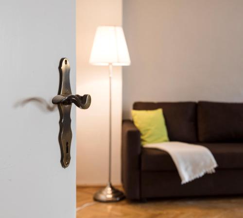 Next2Mozart-Apartment - image 10