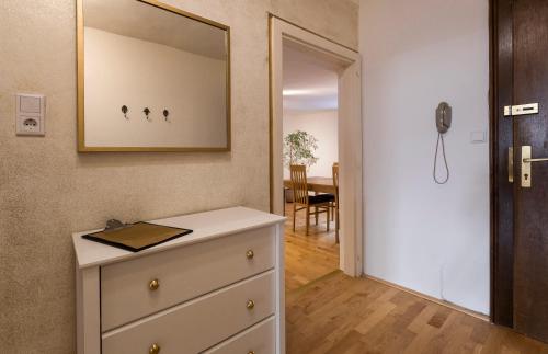 Next2Mozart-Apartment - image 12