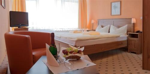 Hotelferienanlage Friedrichsbrunn