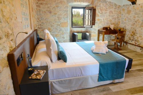 Hotel Molí de l'Escala - image 11