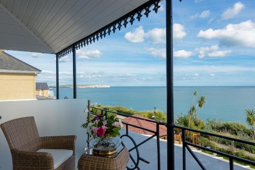 Villa Mentone Hotel, , Isle of Wight