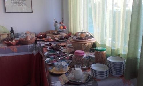 Hotel Ristorante Bagnaia - image 10