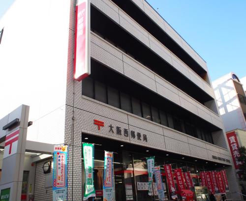 阿波座ハウス