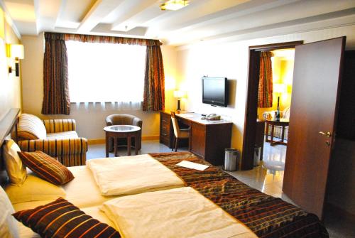 Actor Hotel Budapest - image 3