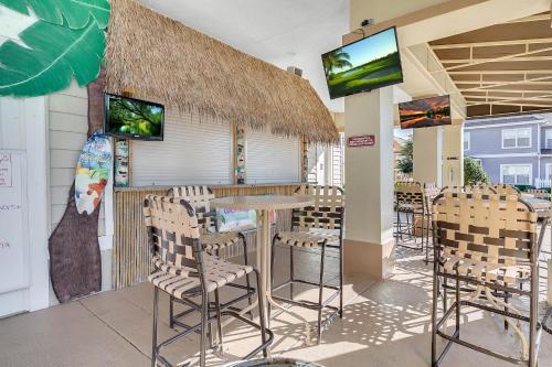Free Resort Access, Themed Room Villa, Near Disney in Kissimmee, USA