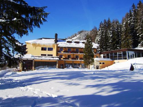 Alpenhof Hotel Semmering in Steinhaus am Semmering