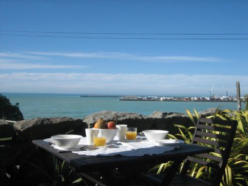 Pleasant View Bed&Breakfast - Accommodation - Timaru