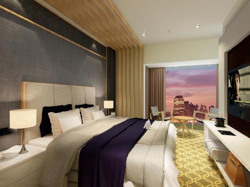 Radisson Lucknow City Center in Lucknow