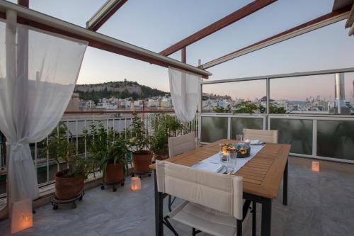 Acropolis at your fingertips, Atény (fotografie 7)