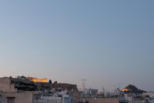 Acropolis at your fingertips, Atény (fotografie 3)