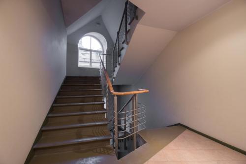 Old Riga Dome Square Apartment