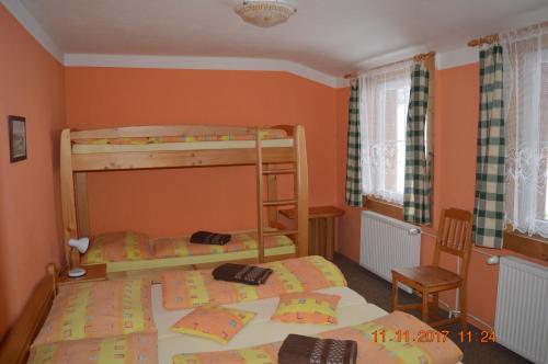 Pension Čertice - image 3