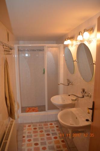 Pension Čertice - image 5