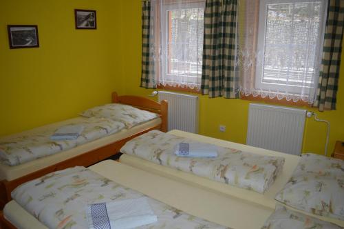 Pension Čertice - image 6