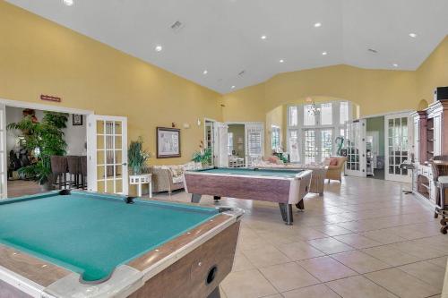 Family-Friendly Villa Resort House - Near Disney in Kissimmee, USA