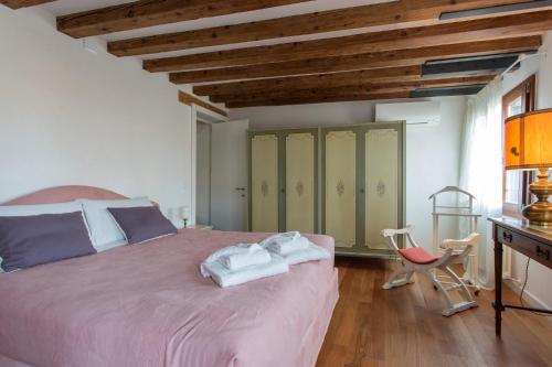 Appartamento Calle Furlani