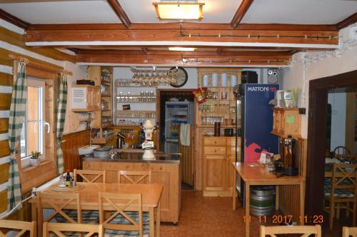 Pension Čertice - image 12