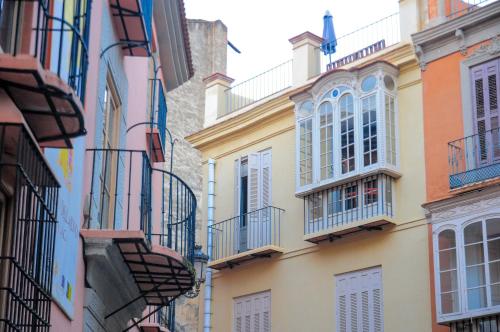 A dos pasos de Todo, Málaga (fotografie 5)