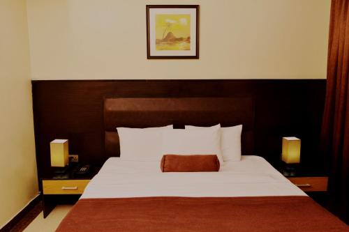 Swiss Spirit Hotel & Suites Danag - Port Harcourt