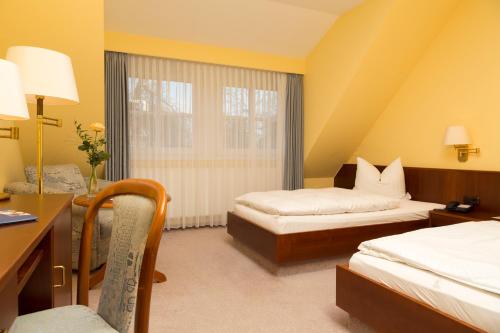 Ringhotel Residenz Wittmund - main image
