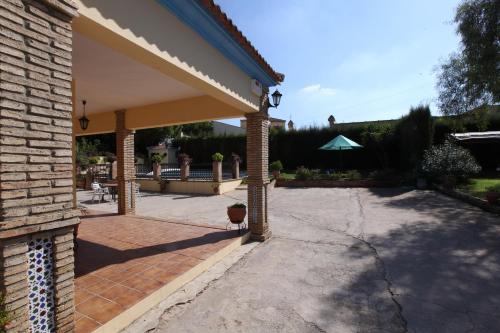 Chalet San Jose, Sevilla (Foto 8)