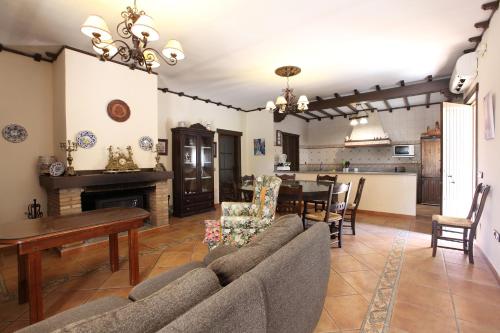 Chalet San Jose, Sevilla (Foto 5)