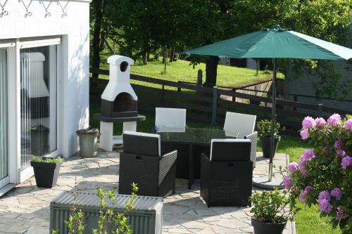 Ferienwohnung am Möhnesee