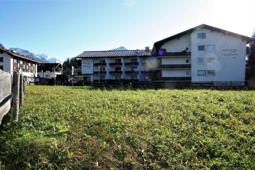 Alpenflair Ferienwohnungen Whg 103 Appartementhaus Nebelhorn - image 11