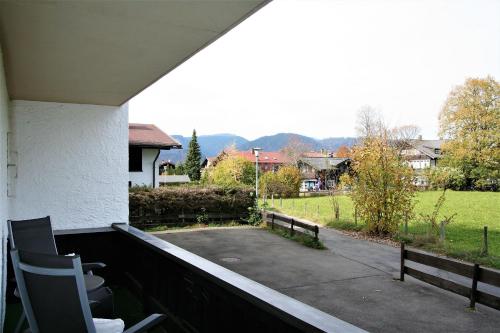 Alpenflair Ferienwohnungen Whg 103 Appartementhaus Nebelhorn - image 7