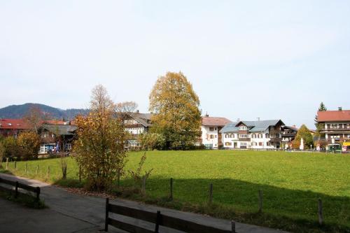 Alpenflair Ferienwohnungen Whg 103 Appartementhaus Nebelhorn - image 9