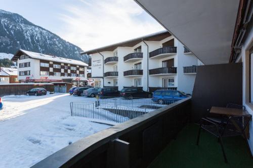 Alpenflair Ferienwohnungen Whg 103 Appartementhaus Nebelhorn - image 6