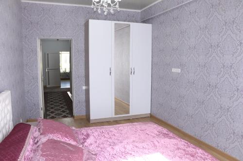 Hotel Apartment Al-Salam